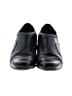 Clarks Black Ankle Boots Size 7 (wide) - photo 2