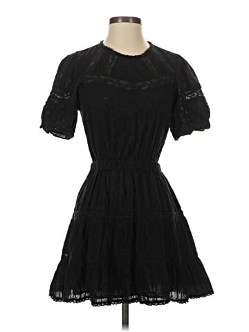 Zara Casual Dress (view 1)