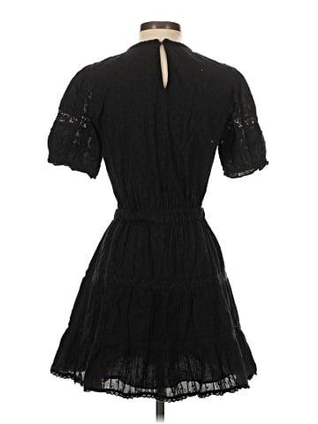 Zara Casual Dress (view 2)