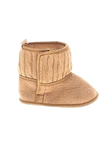 Rising Star Booties (view 1)