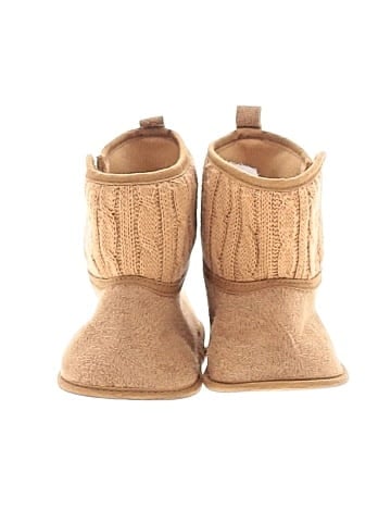 Rising Star Booties (view 2)
