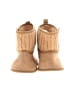 Rising Star Tan Booties Size 9 1/2 (kids) - photo 2