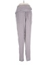 Otte 100% Silk Houndstooth Gray Jumpsuit Size M - photo 1