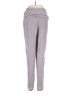 Otte 100% Silk Houndstooth Gray Jumpsuit Size M - photo 2