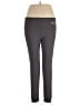 Assorted Brands Solid Gray Active Pants Size XL - photo 1