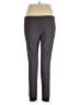 Assorted Brands Solid Gray Active Pants Size XL - photo 2
