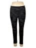 Athleta Camo Black Active Pants Size 2X - photo 1