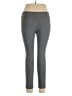 Ci Sono Gray Active Pants Size XL - photo 2