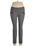 Ci Sono Gray Active Pants Size XL - photo 1