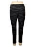 Athleta Camo Black Active Pants Size 2X - photo 2