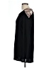 Vanilla Bay Black Long Sleeve Top Size L - photo 5