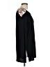 Vanilla Bay Black Long Sleeve Top Size L - photo 4