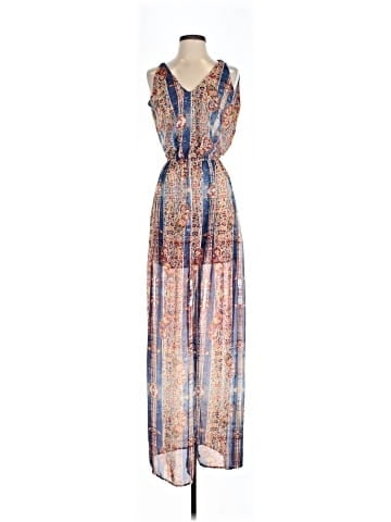Show Me Your Mumu Casual Dress (view 1)