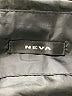 Neva 100% Nylon Solid Black Snow Jacket Size M - photo 6