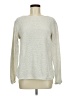 H&M Silver Pullover Sweater Size M - photo 1