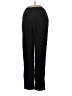Allyson Whitmore Solid Black Track Pants Size M (petite) - photo 2