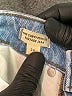 Madewell Blue Jeans Size 24 waist - photo 5
