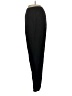 Allyson Whitmore Solid Black Track Pants Size M (petite) - photo 5