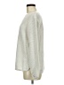 H&M Silver Pullover Sweater Size M - photo 5