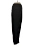 Allyson Whitmore Solid Black Track Pants Size M (petite) - photo 4