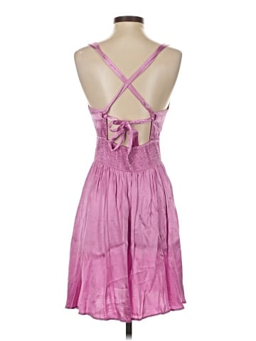Rays for Days Cocktail Dress (view 2)