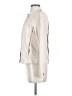 William B 100% Polyester Ivory Jacket Size S - photo 5