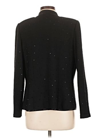 El Ana Wool Blazer (view 2)