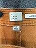 A New Day Orange Jeans Size 2 - photo 7