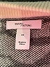 Daily Ritual Animal Print Ivory Pullover Sweater Size XS - photo 7
