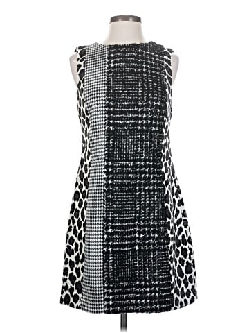 Alice + Olivia Cocktail Dress (view 1)