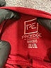 Pro Edge Burgundy Sweatshirt Size 8 - 10 - photo 7