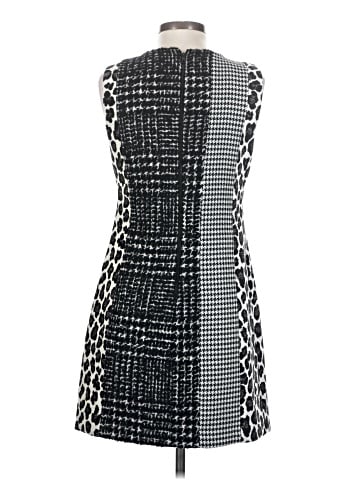 Alice + Olivia Cocktail Dress (view 2)