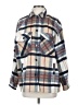 Zara Tan Poncho Size S - photo 1