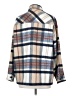 Zara Tan Poncho Size S - photo 2