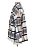 Zara Tan Poncho Size S - photo 5