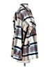 Zara Tan Poncho Size S - photo 4