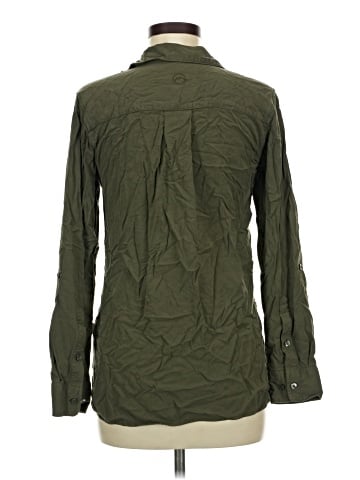 Magellan's Long Sleeve Blouse (view 2)