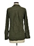 Magellan's Green Long Sleeve Blouse Size M - photo 2