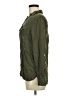 Magellan's Green Long Sleeve Blouse Size M - photo 5
