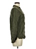 Magellan's Green Long Sleeve Blouse Size M - photo 4