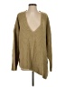 WeWoreWhat 100% Acrylic Tan Pullover Sweater Size XS - Sm - photo 1