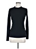 Bcg Black Long Sleeve Turtleneck Size M - photo 1