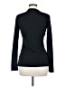 Bcg Black Long Sleeve Turtleneck Size M - photo 2