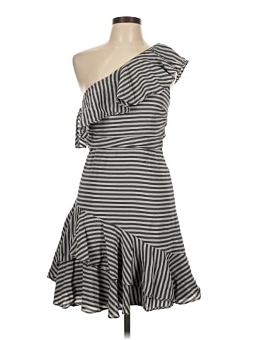 Halston Heritage Cocktail Dress (view 1)