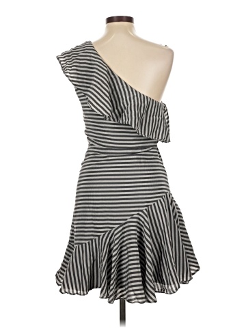 Halston Heritage Cocktail Dress (view 2)
