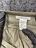 Sarah Pacini Solid Green Casual Pants Size Sm (1) - photo 7