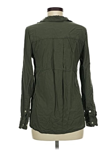 Magellan's Long Sleeve Blouse (view 2)