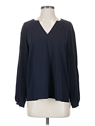 Vince Camuto Long Sleeve Blouse (view 1)