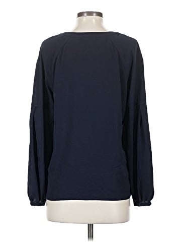 Vince Camuto Long Sleeve Blouse (view 2)