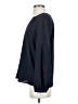 Vince Camuto Blue Long Sleeve Blouse Size S - photo 5
